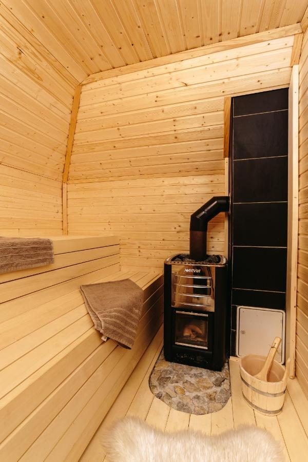 Chalet Tisa Velika Planina Стаховица Экстерьер фото