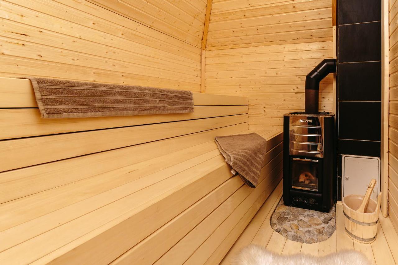 Chalet Tisa Velika Planina Стаховица Экстерьер фото